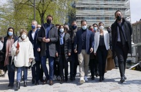 خسر اليسار فرصته، لأنه لم يعد واقعًا سياسيًا...!