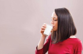 لهذا السبب.. اللبن الخام محظور على الحامل