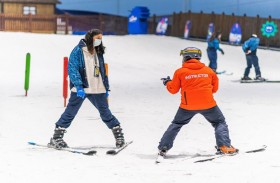 مفاجآت صيف دبي تحتفل بالعودة إلى المدارس بباقة من العروض والفعاليات