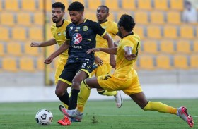 نصف نهائي كأس رئيس الدولة لكرة القدم ينطلق اليوم بلقاء الوصل مع اتحاد كلباء