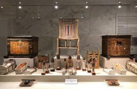 متحف مصري يحطم رقما قياسيا في عدد الزيارات