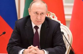 هل يواجه بوتين مؤامرة من الحاشية المقربة؟