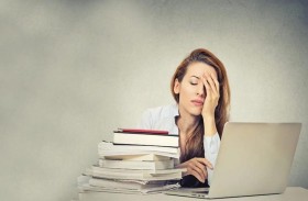 التمارين الرياضية لا تزيل أضرار الإفراط في الجلوس