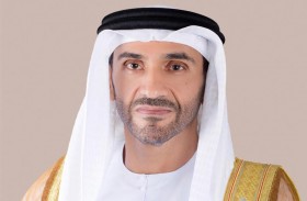نهيان بن زايد : المرأة الإماراتية حجر أساس في مسيرة التنمية بالدولة