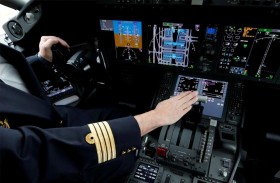 القبض على طيار مصري «مُزيف»