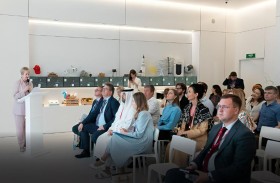 إطلاق قاموس علم النفس الإماراتي - الروسي الأول من نوعه محليا وعربيا و عالميا