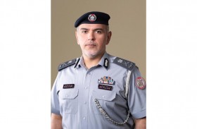 مدير عام شرطة أبوظبي: الإذاعات المحلية شريك هام  في تعزيز الوعي الأمني للمجتمع