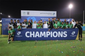 رئيس اتحاد الإمارات للرجبي: الميدالية الآسيوية والتأهل للأولمبياد على رأس الأولويات