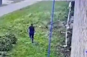 هروب زعيم مافيا من سجن شديد الحراسة 