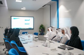 بلدية مدينة أبوظبي وبلدية الشارقة تعززان تبادل الخبرات والاطلاع على أفضل الممارسات 