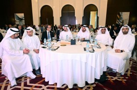 مساعد محافظ المركزي لـ« وام»: «تصفير البيروقراطية» يعزز الثقة ويضمن استدامة وتنافسية القطاع المالي