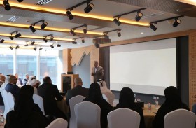 اللجنة العليا للتشريعات تنظّم ندوة بمناسبة اليوم العالمي للّغة العربية 