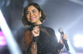 محامي شيرين يهدّد مروجي شائعة وفاتها 