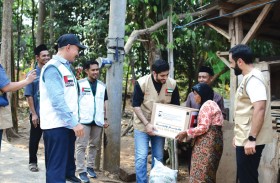 محمد بن راشد يعلن إنجاز مشروع «مليار وجبة» بالكامل