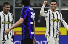 إنتر مطالب بالفوز في تورينو لبلوغ نهائي كأس إيطاليا