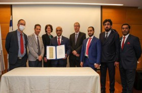 وفد من الأرشيف والمكتبة الوطنية يزور المكتبة الوطنية الإسرائيلية ويبحث معها سبل تعزيز التعاون 