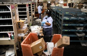 يبدو أن الولايات المتحدة تتجه بشكل محتوم نحو أزمة أعدها رئيسها بنفسه