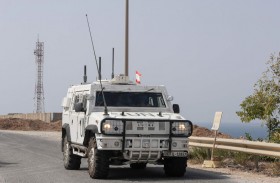 تفاصيل مسودة اتفاق ترسيم الحدود بين إسرائيل ولبنان