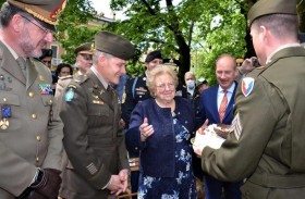 كعكة من الحرب العالمية الثانية.. عادت لصاحبتها