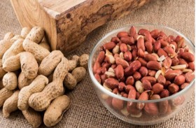 الفول السوداني الحل الأمثل لفقدان الوزن