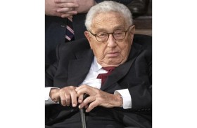 هنري كيسنجر في عامه الـ 100.. إرث تاريخي ودروس للمستقبل