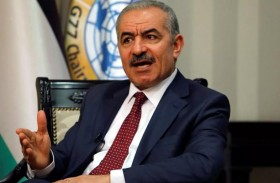 السلطة الفلسطينية تطالب الأمم المتحدة بنشر دوريات مراقبة