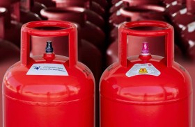 أختام جديدة لصمامات أسطوانات غاز البترول المُسال في دبي