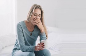 كشف أعراض غير متوقعة لنقص فيتامين D