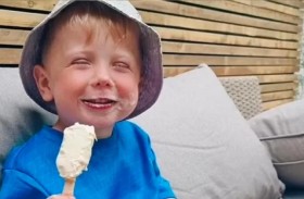 شخصوا إصابة طفلا بالإمساك.. فتوفي بعد 4 أيام