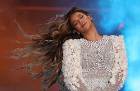 جمهور بيونسيه غاضب بسبب تذاكر الاستماع فقط