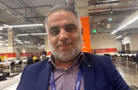 نضال بحران : ننتظر نسخة استثنائية من مونديال الشاطئية في الإمارات