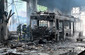 تحليل: أوكرانيا تهز الثالوث النووي الروسي في هجوم مباغت