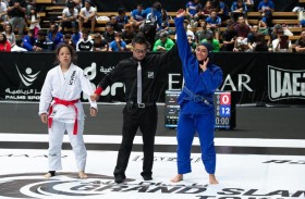 نجوم ومدربو الجوجيتسو يتحدثون عن أهمية الإعداد الذهني قبل خوض البطولات الرسمية