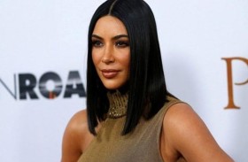 كيم كارداشيان تتخلى عن حلم المحاماة