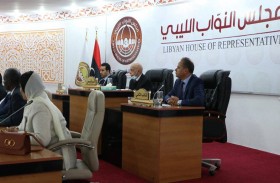 بمشروع الاقتراع المباشر.. برلمان ليبيا يفشل مخططات الإخوان