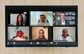 إكسبو الشارقة يشارك في الاجتماع الدولي للتأكيد على دور المعارض في إعادة الانتعاش السياحي