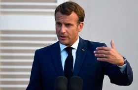  الولايات المتحدة وفرنسا تعززان تعاونهما ضد الإرهاب