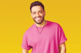 رامي جمال يطرح  