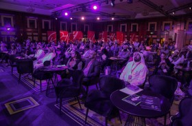  معالي مريم المهيري: الأمن الغذائي أولوية استراتيجية للقيادة الرشيدة