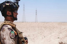 هجوم جديد يستهدف أبراج الكهرباء في العراق