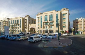 تدبير مميز لاستئصال حمل خارج الرحم نادر الحدوث في مستشفى  ميديكلينيك فرع العين