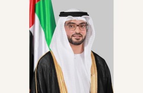 سلطان بن حمدان بن زايد: التعاقد مع المدرب جارديم لقيادة العين خطوة أولى نحو تصحيح المسار