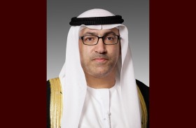 عبدالرحمن العويس: إشادة دولية بمبادرات محمد بن زايد في مكافحة شلل الأطفال بالعالم