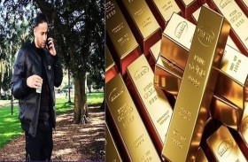 ينفق 750 ألف دولار تم إيداعها بالخطأ في حسابه