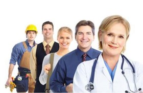 ما هي أكثر المهن المطلوبة في عام 2024؟ 