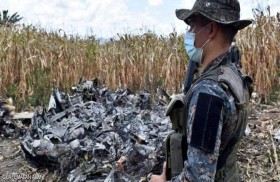 حاولوا تهريب المخدرات بالطائرة.. فوقعت بهم