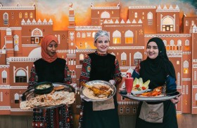 «ثقافة وسياحة أبوظبي» تحث الجمهور على تقديم ترشيحاته لـ «مبادرة كنوز المدينة 2026»