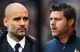 بوكيتينو يستمتع بتحدي غوارديولا الرائع