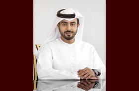 خالد بن عصام القاسمي: عيد الاتحاد مناسبة وطنية تجسد قيم الوحدة والولاء والانتماء