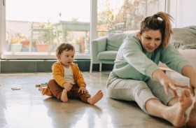 النساء المنجبات أقل عرضة للإصابة بالخرف